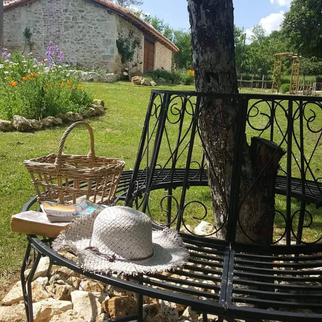 Le Petit Coin, Lussas-et-Nontronneau - photo 2