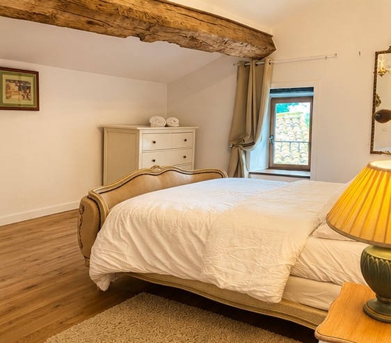 Gîte Apple Barn Cottage, Oradour-sur-Vayres - photo 14