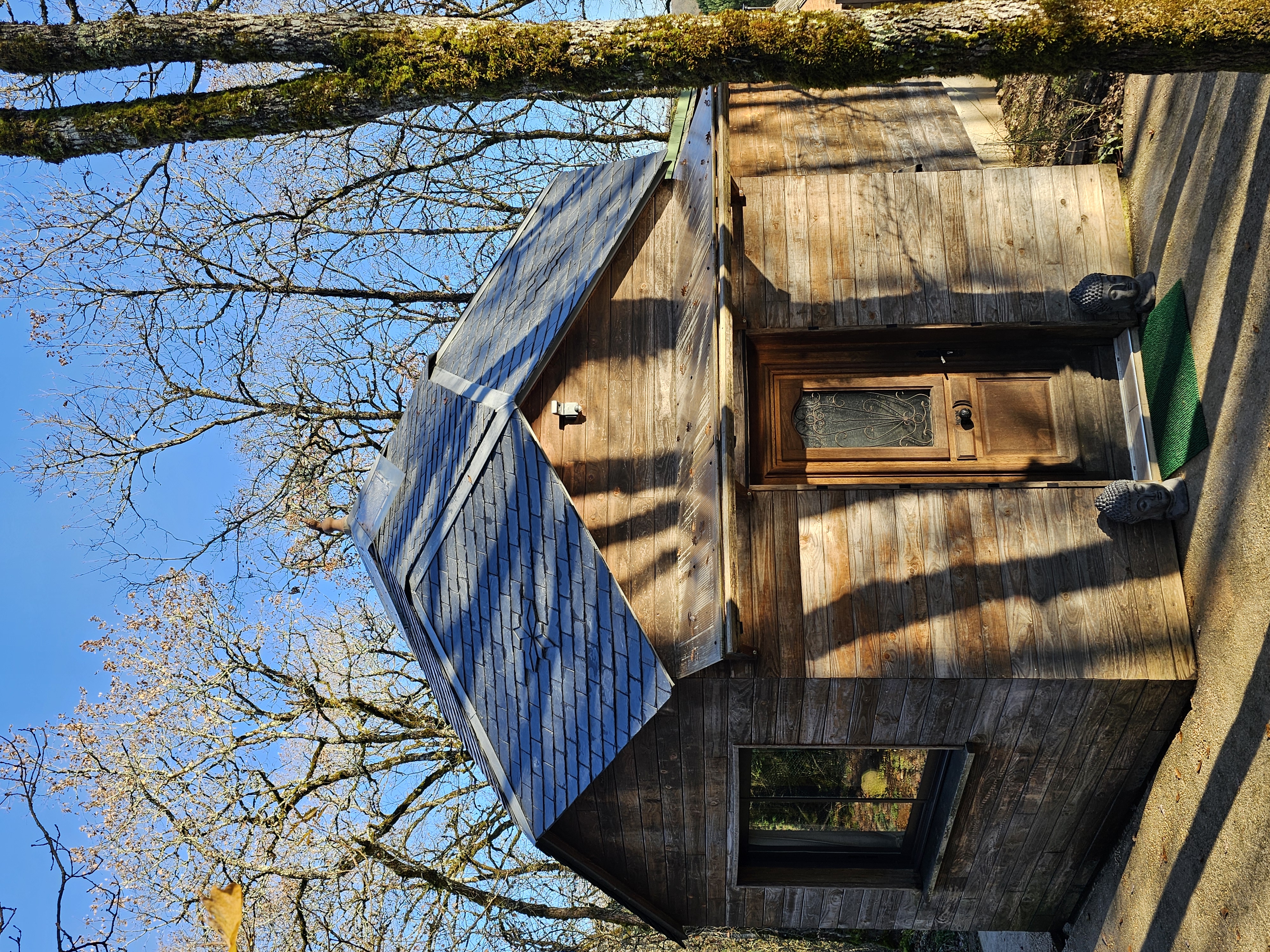 Il était un Zome, Chauffour-sur-Vell - photo 7