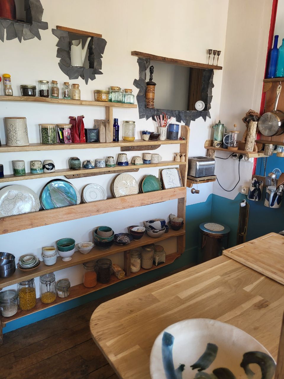 Le souffle bleu — photo 3