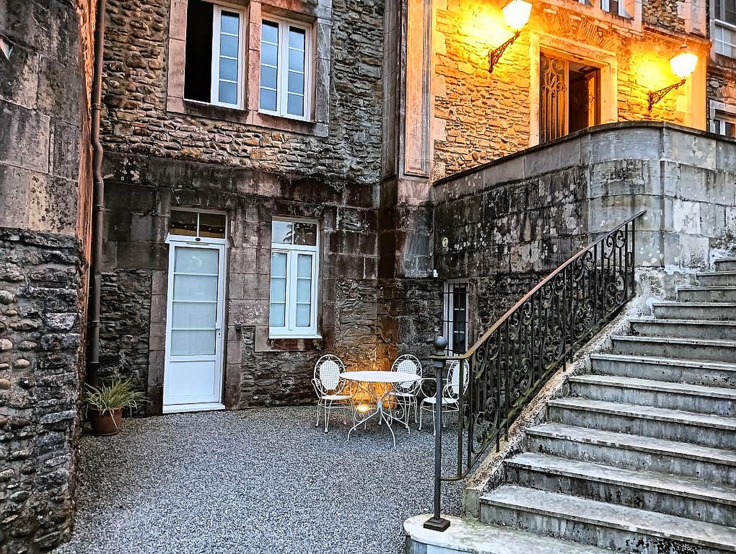 ChâtEscos, Escos - photo 3