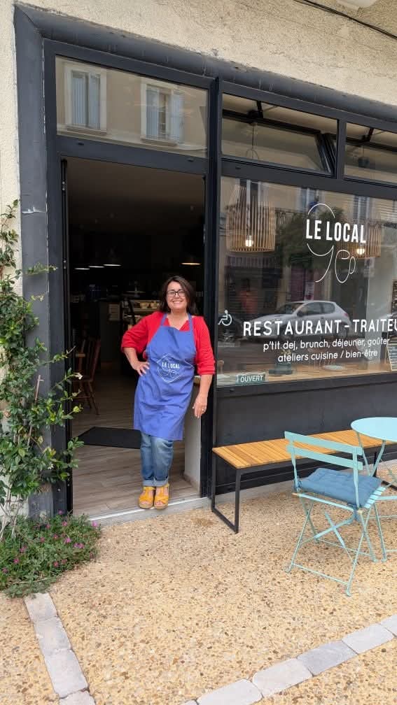 Le Local 90