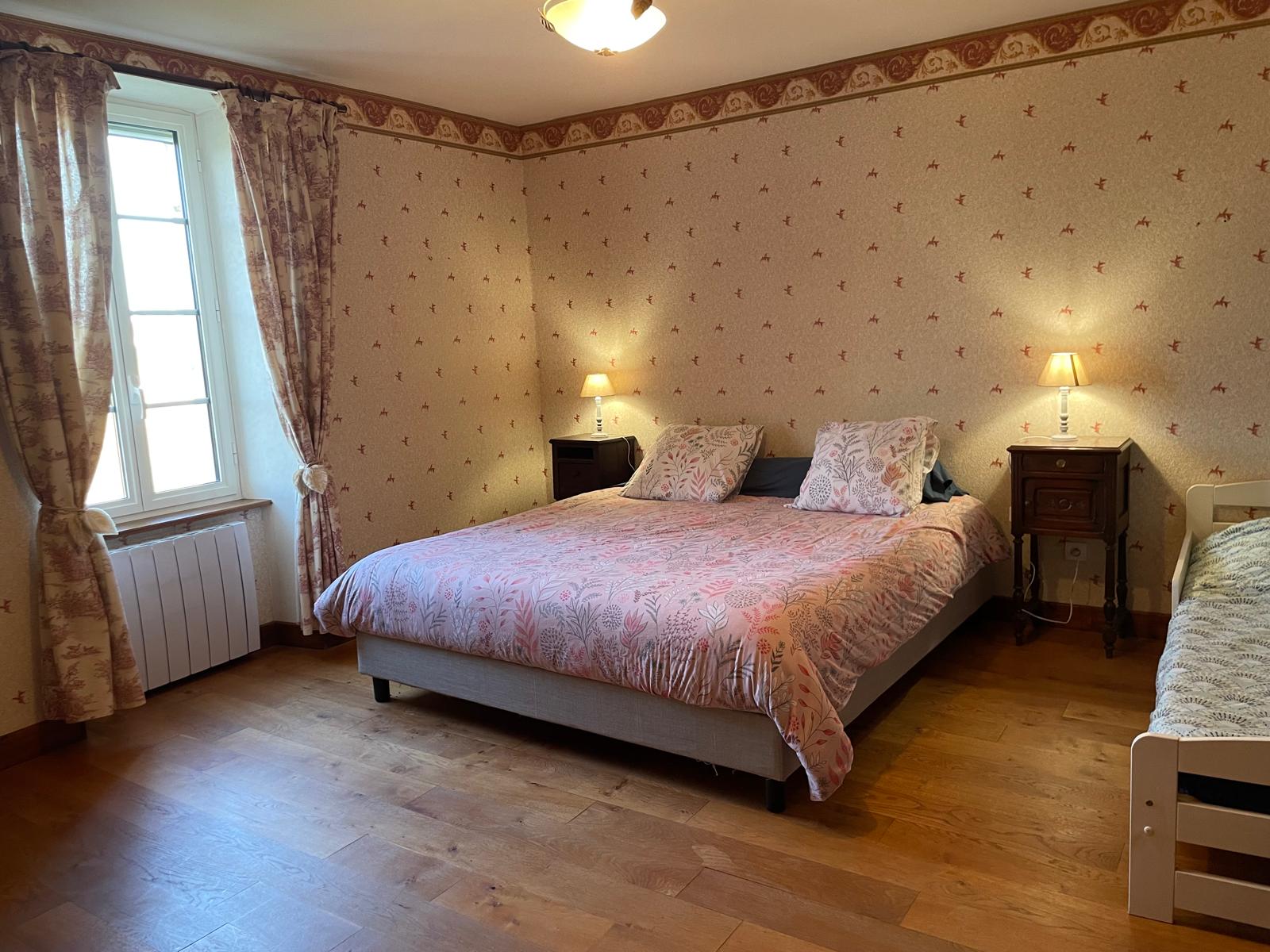 Gîte La Fantaisie - photo 5