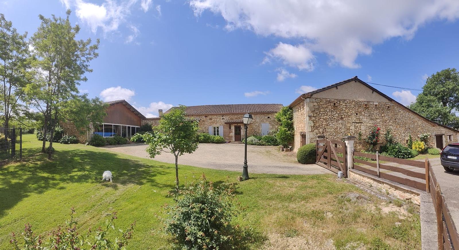 Gîte La Fantaisie - photo 3