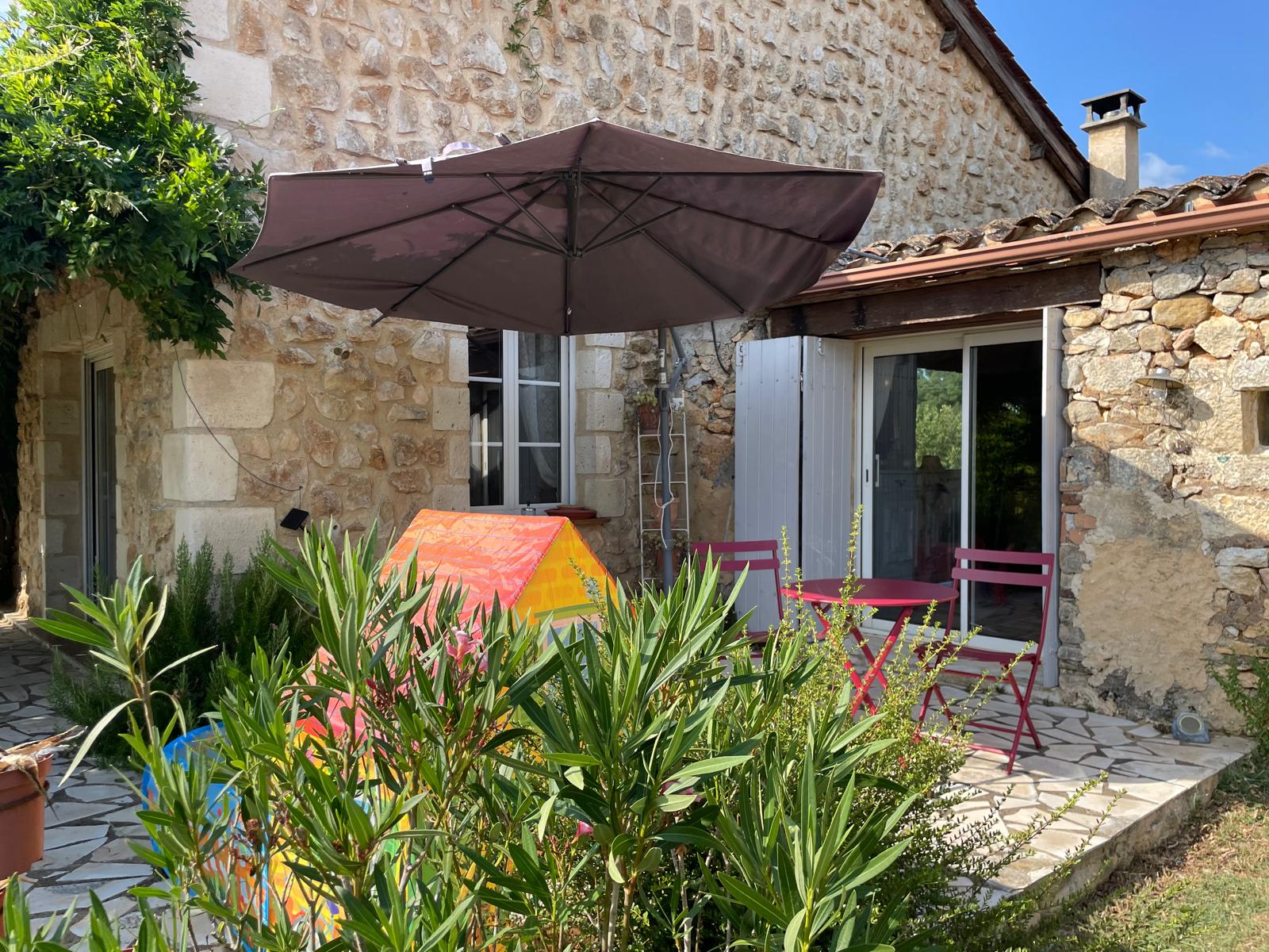 Gîte La Fantaisie - photo 4