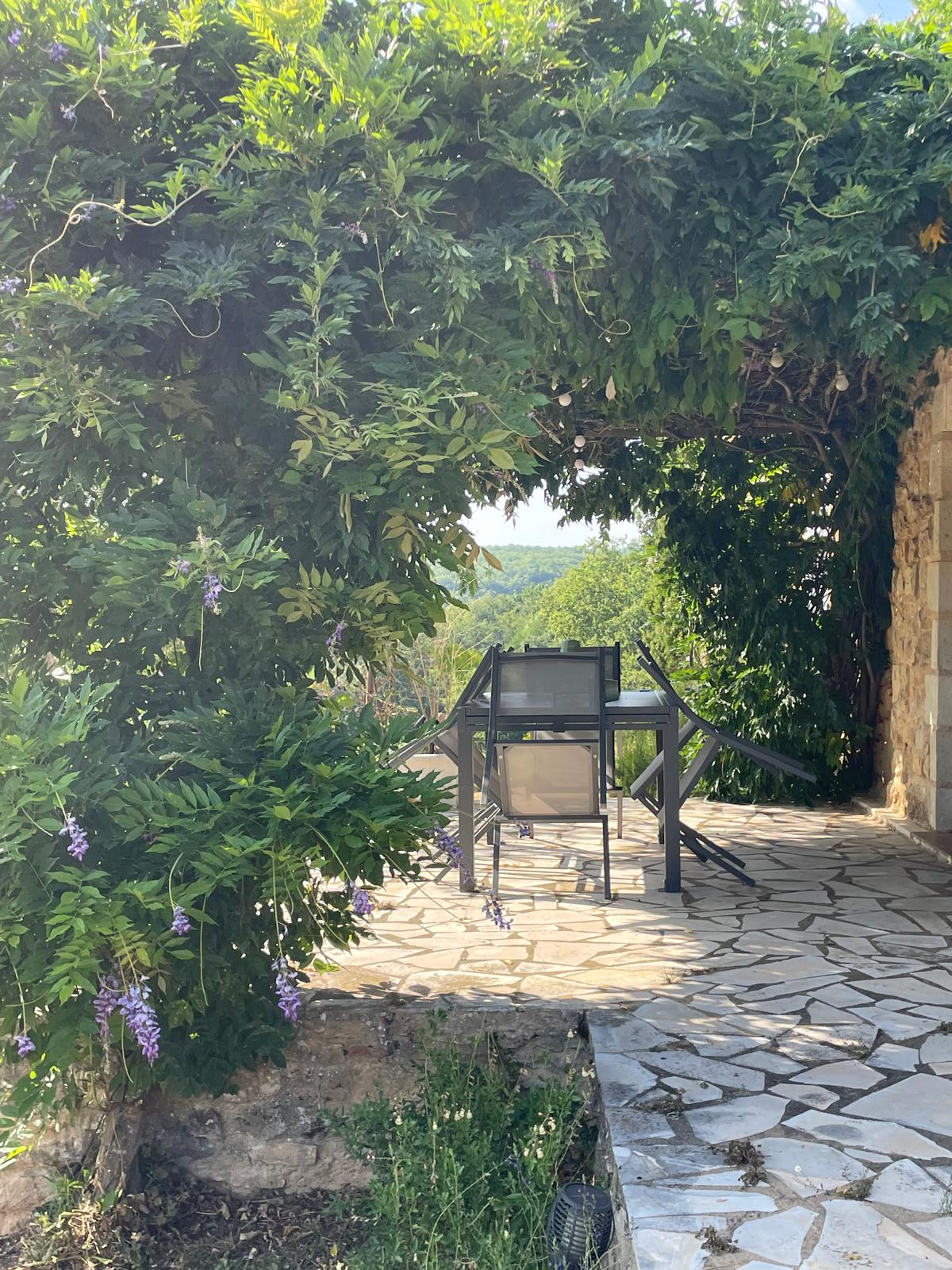 Gîte La Fantaisie, Salles - photo 11