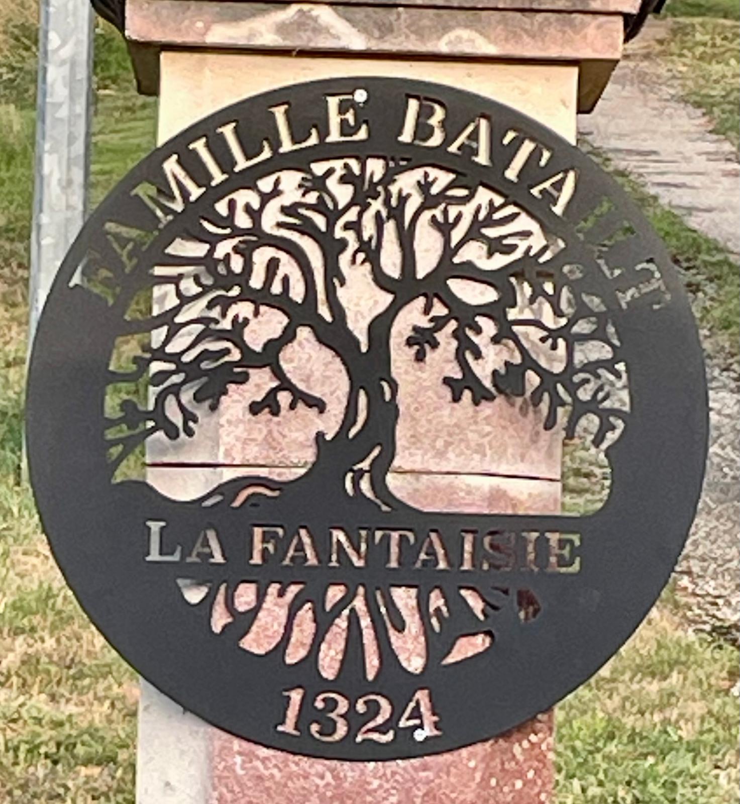 Gîte La Fantaisie, Salles - photo 10