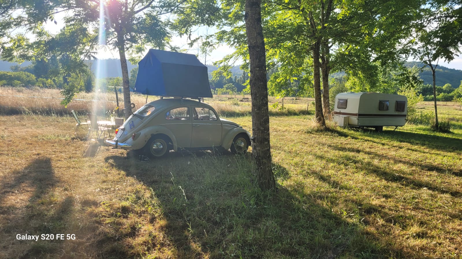 Camping Le Sorbier - photo 5