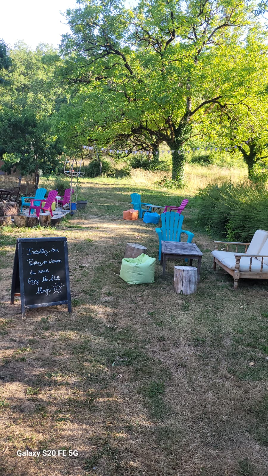 Camping Le Sorbier - photo 2