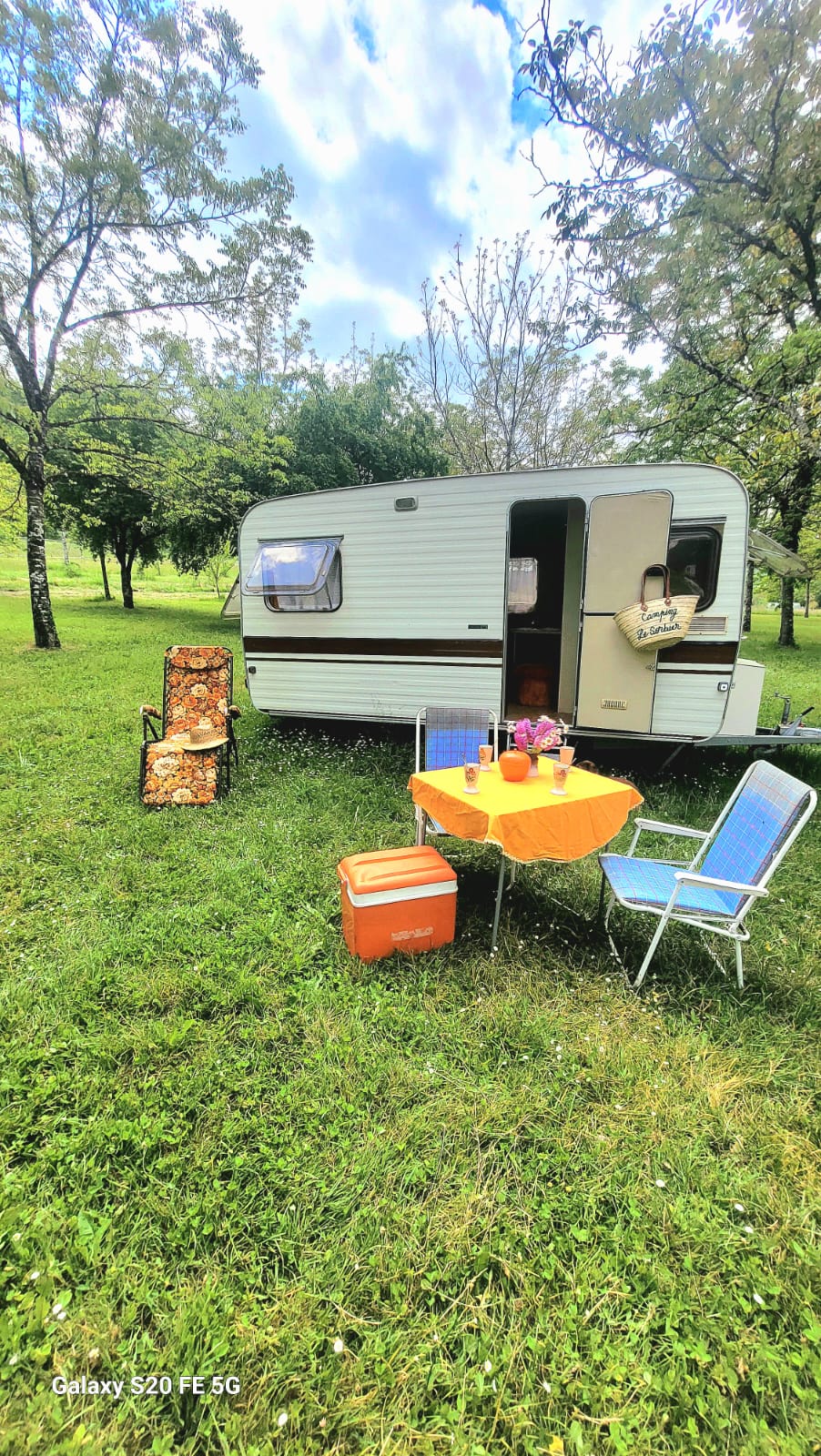 Camping Le Sorbier - photo 4