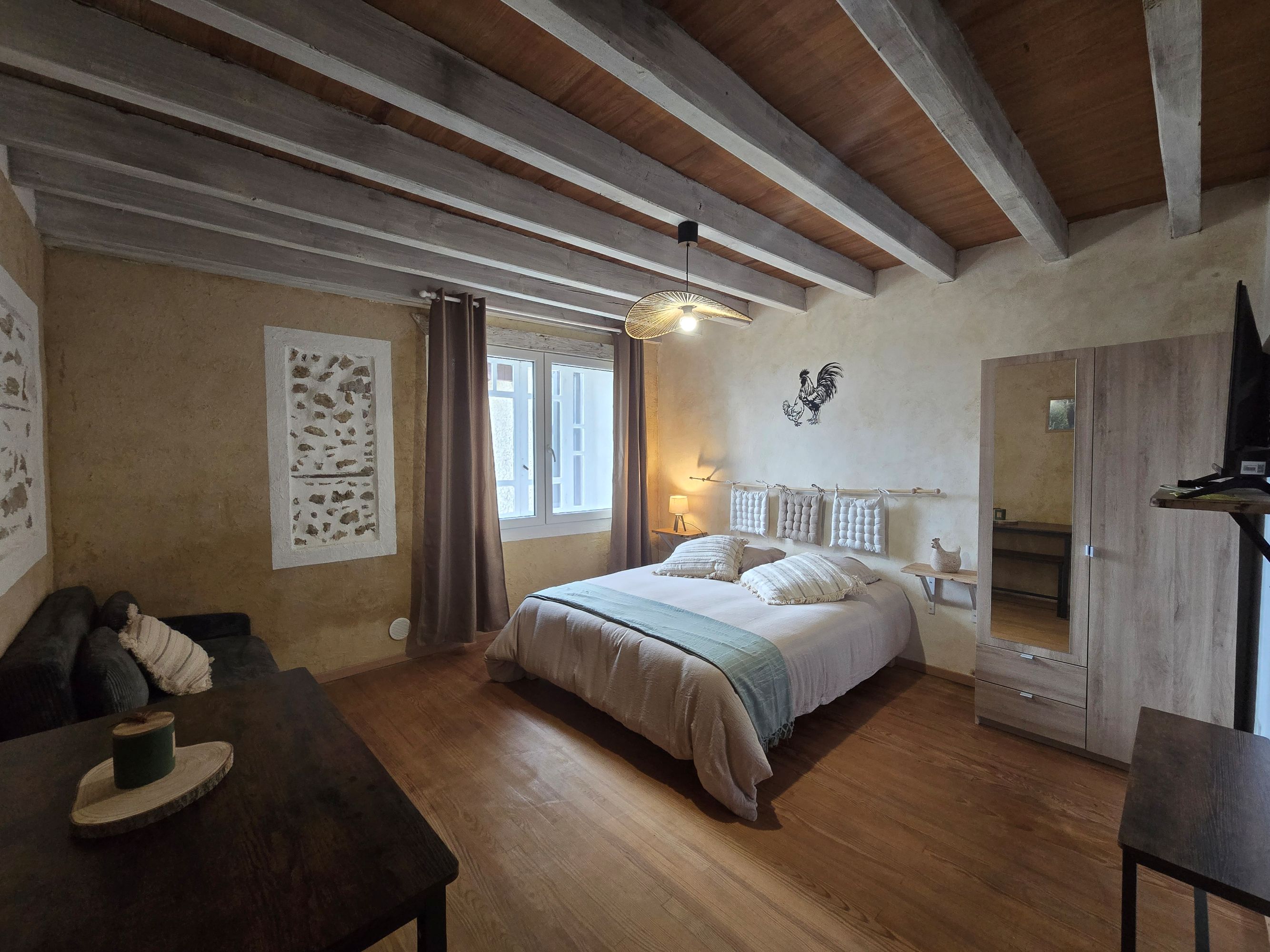 La Ferme