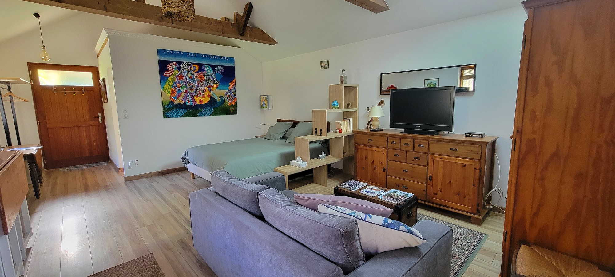 Maisonnette à la Campagne - photo 2