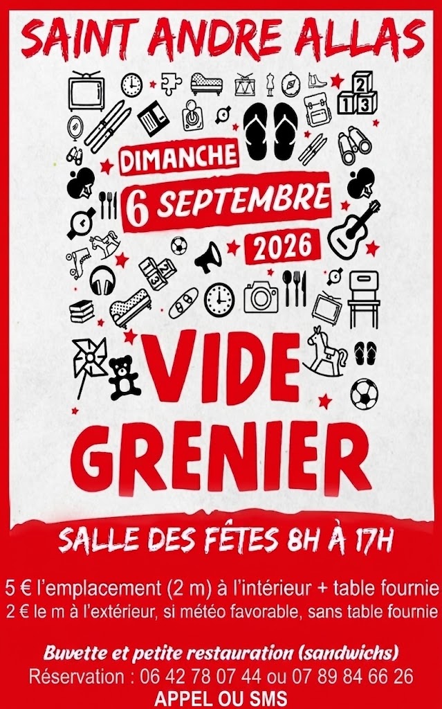 Visuel évènement