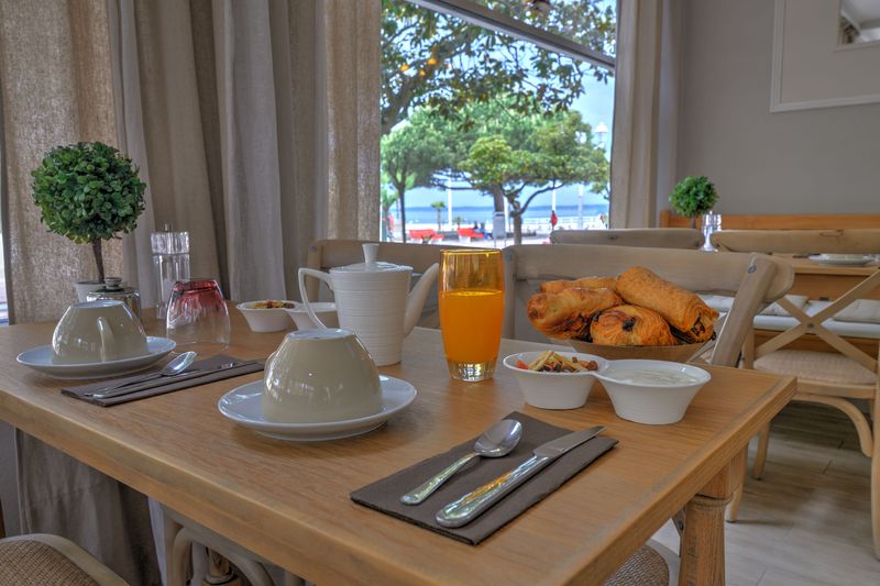 Grand Hôtel Richelieu, Arcachon - photo 6