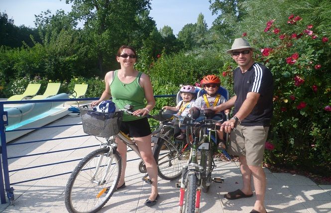 Les Roseaux, Coulon - photo 8