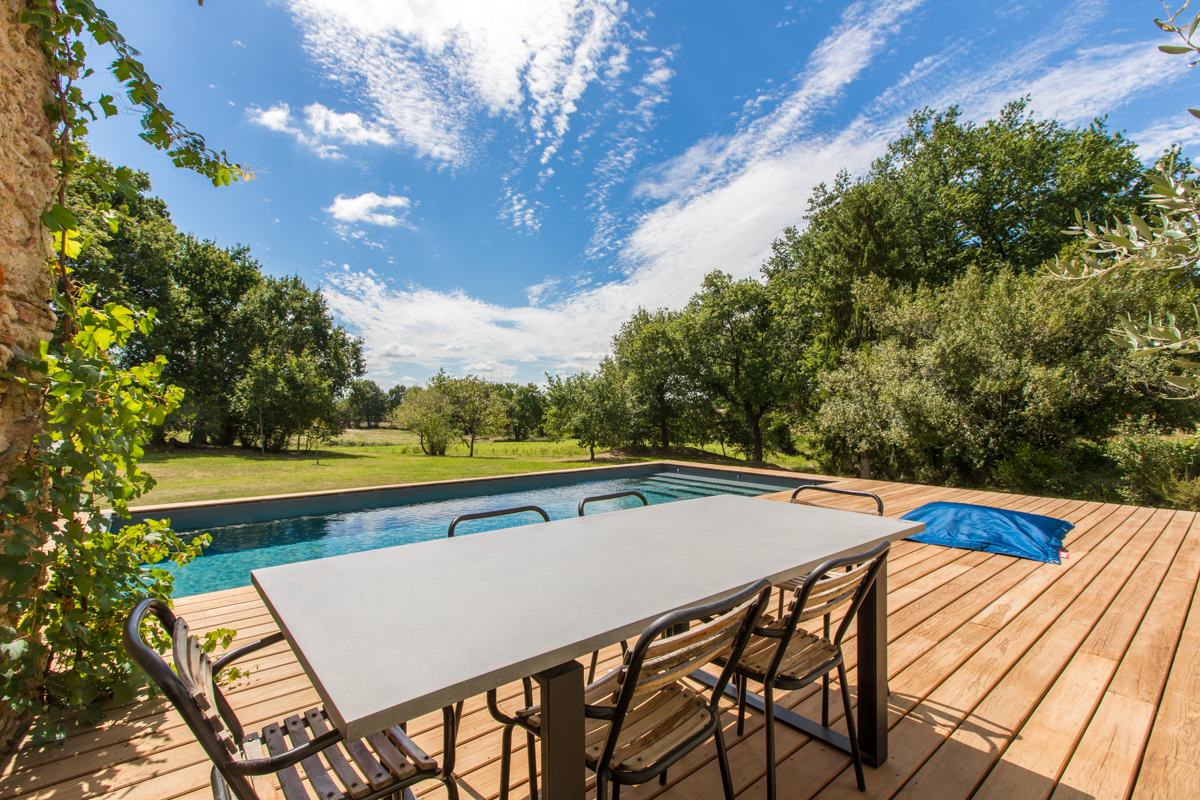 Maison Lafleur, Le Vignau - photo 2