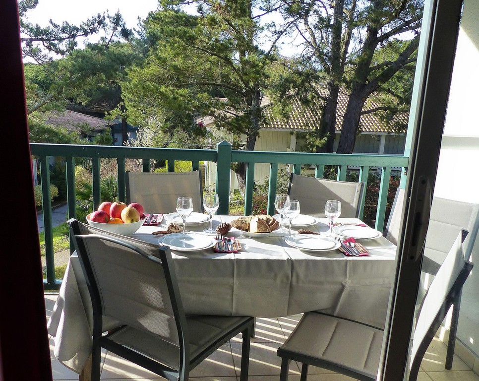 Appartement Isa&Henri, Moliets-et-Maa - photo 23