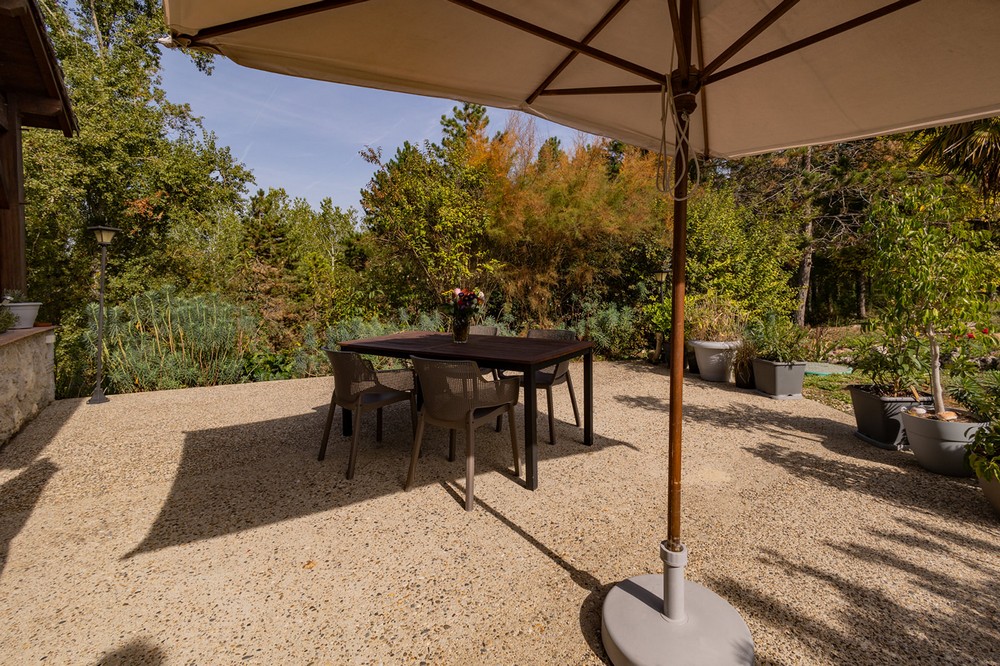 Gîte de Pehillo - La Sapinière, Nérac - photo 32