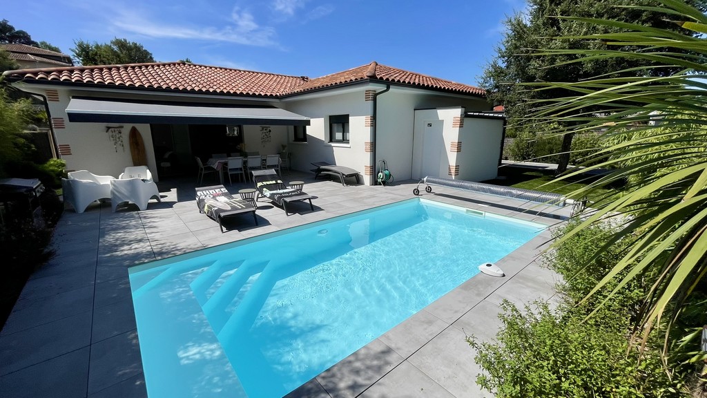 Villa Alaïa