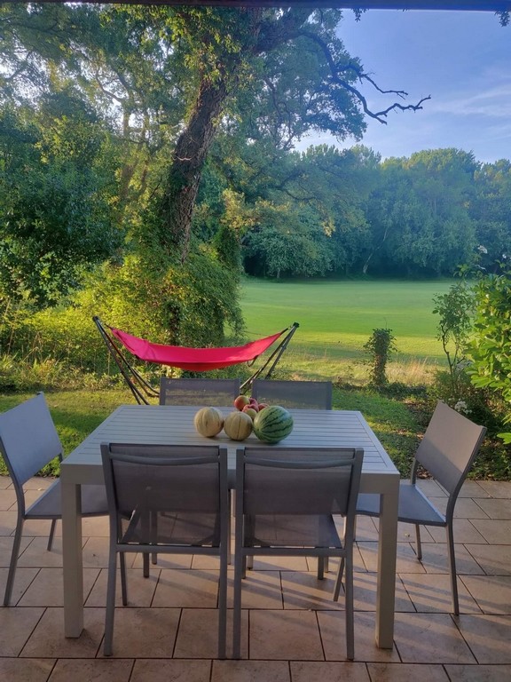 Villa Alice sur le Golf