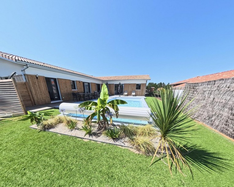 Villa Chrisaline