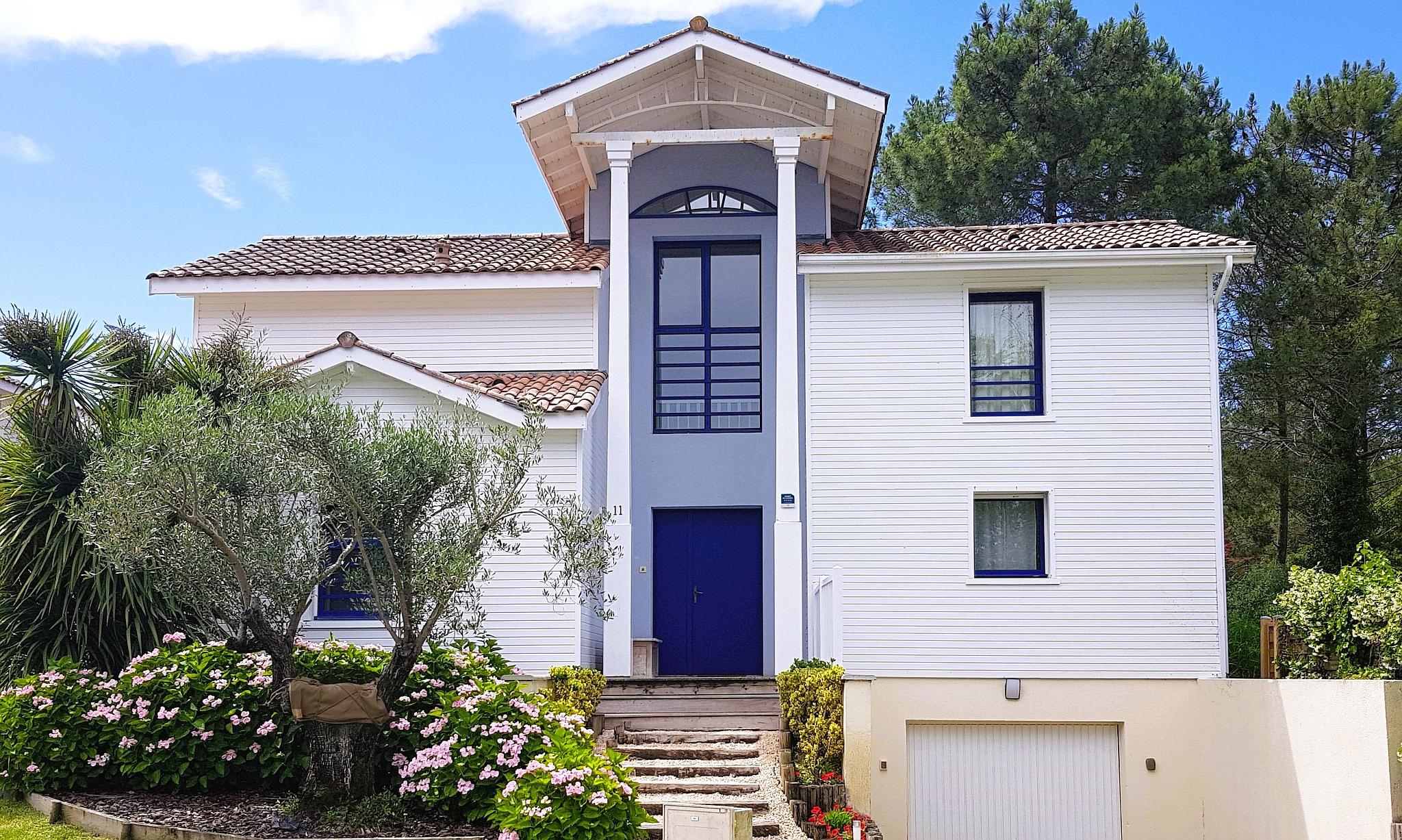 Villa Destordeur