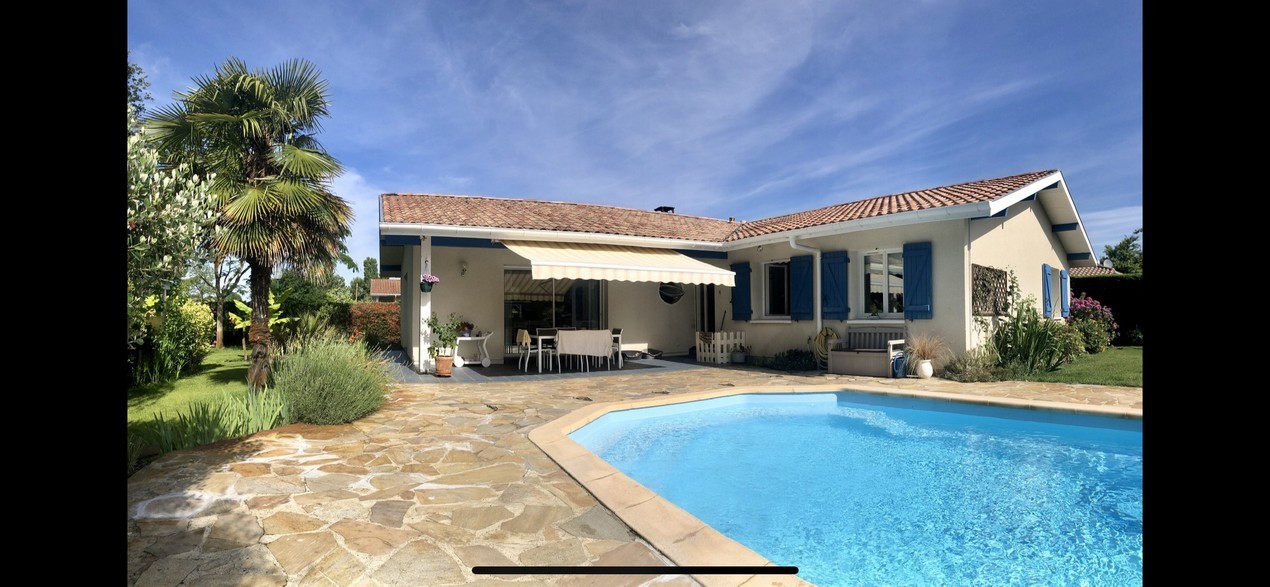 Villa Naturea