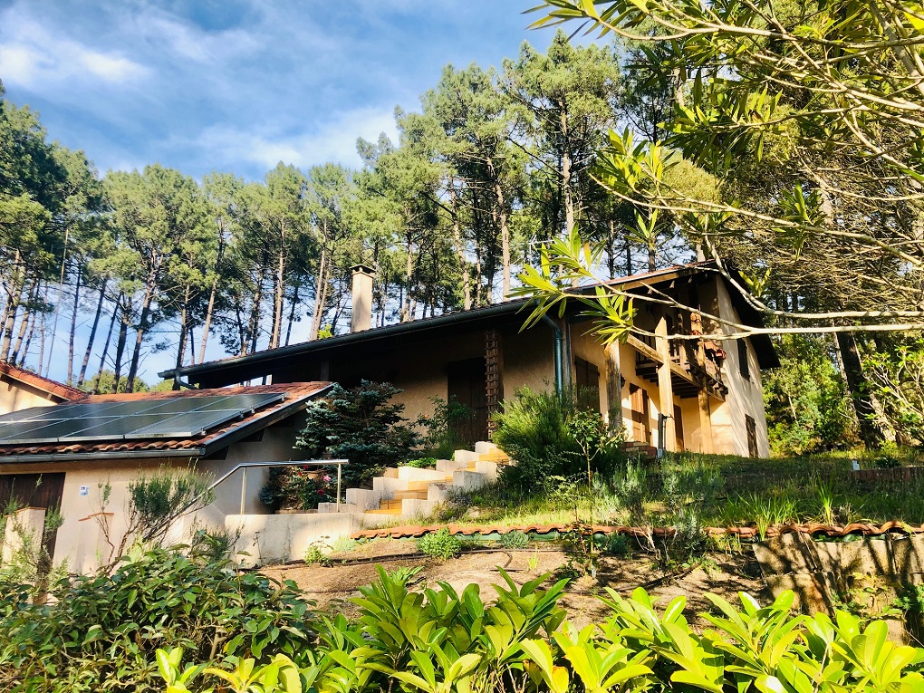 Villa Nolmar, Messanges - photo 3