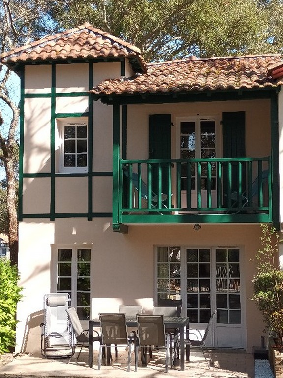 Villa Délice de Dunes - Moliets