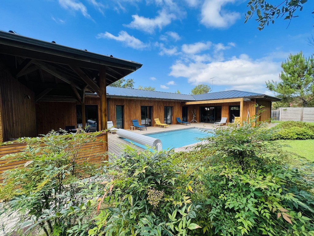 Villa la Giroflée des Dunes, Moliets-et-Maa - photo 6