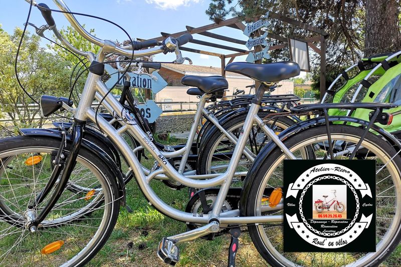 Roul'en vélos — photo 3