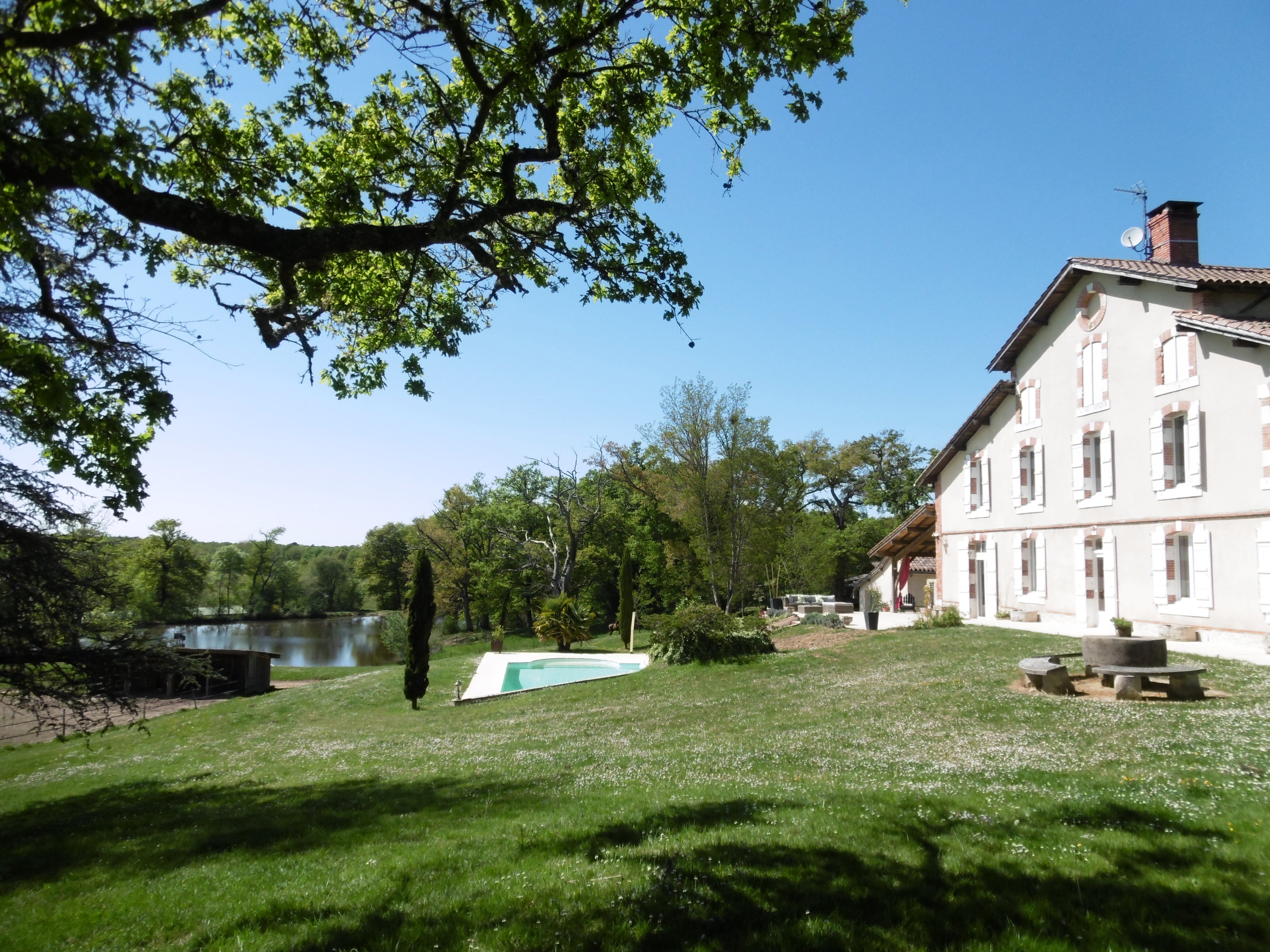 Clavé, Gabarret - photo 4