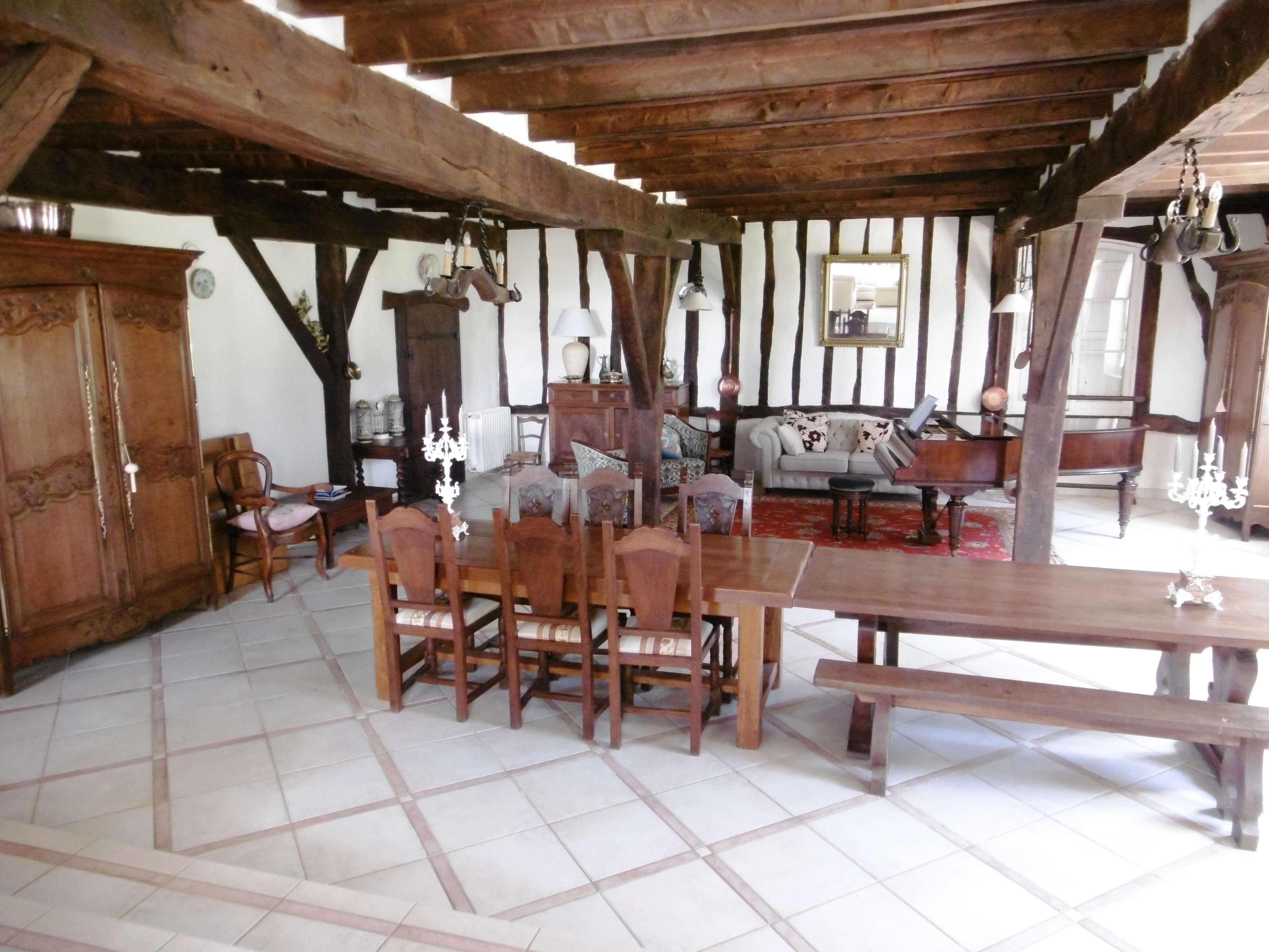 Clavé, Gabarret - photo 3