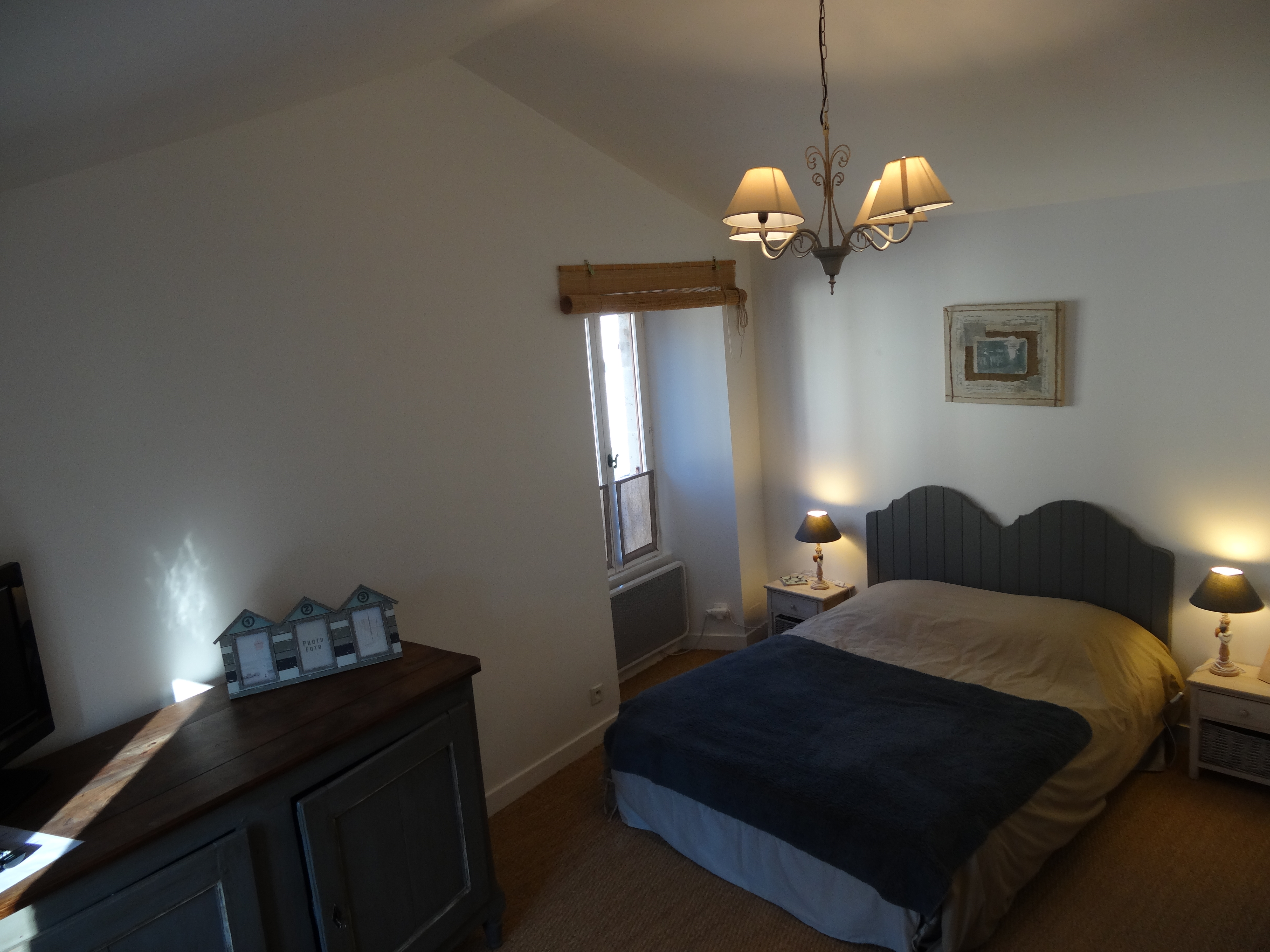 Gîte de la Villa André, Coulonges-sur-l'Autize - photo 8