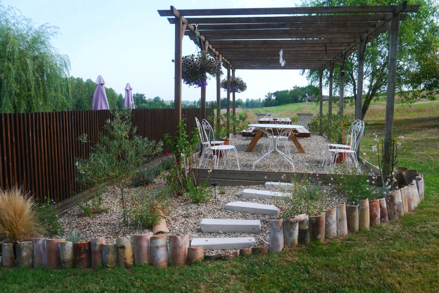 Gîtes de Sévenne - Drake, Labretonie - photo 3