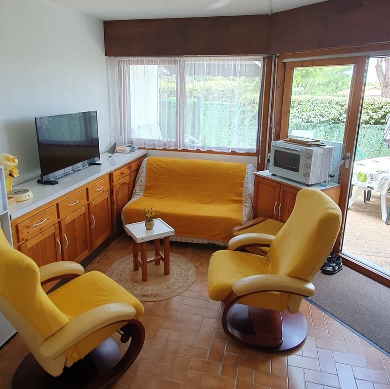 Appartement Aux Bons Souvenirs, Moliets-et-Maa - photo 5