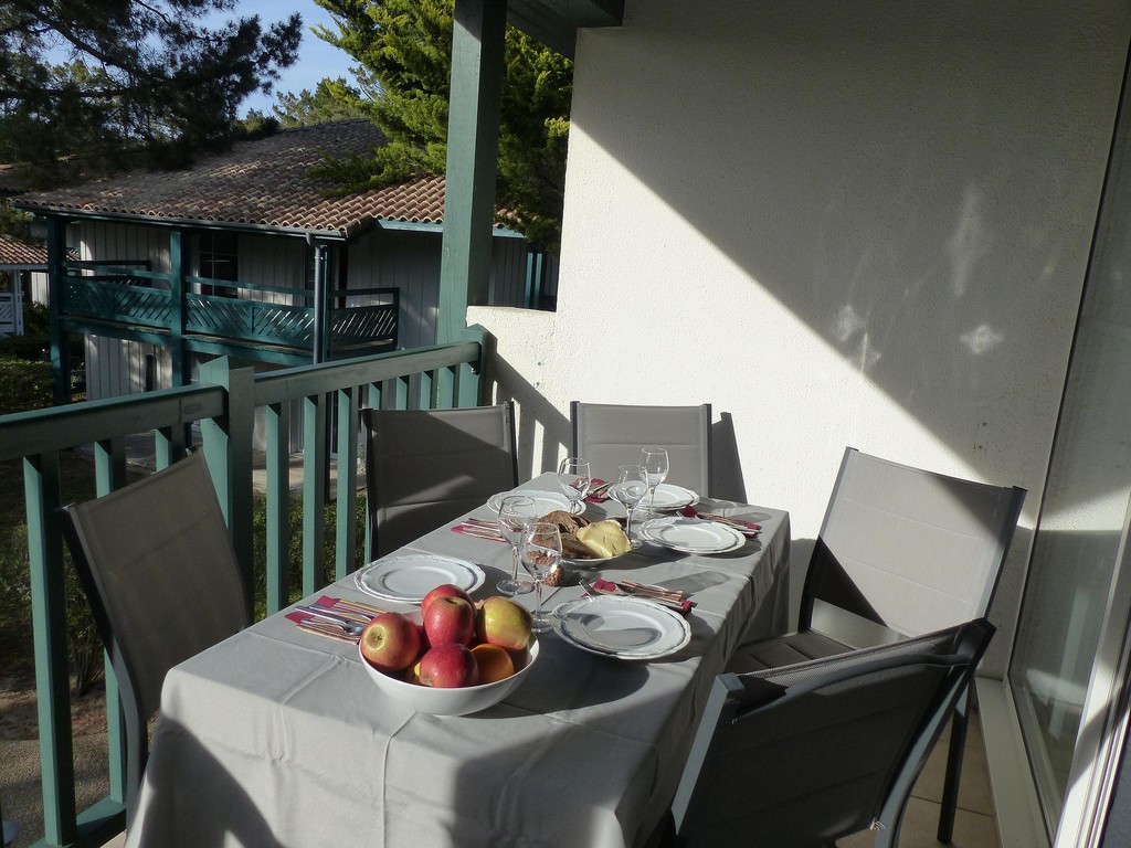 Appartement Isa&Henri, Moliets-et-Maa - photo 5