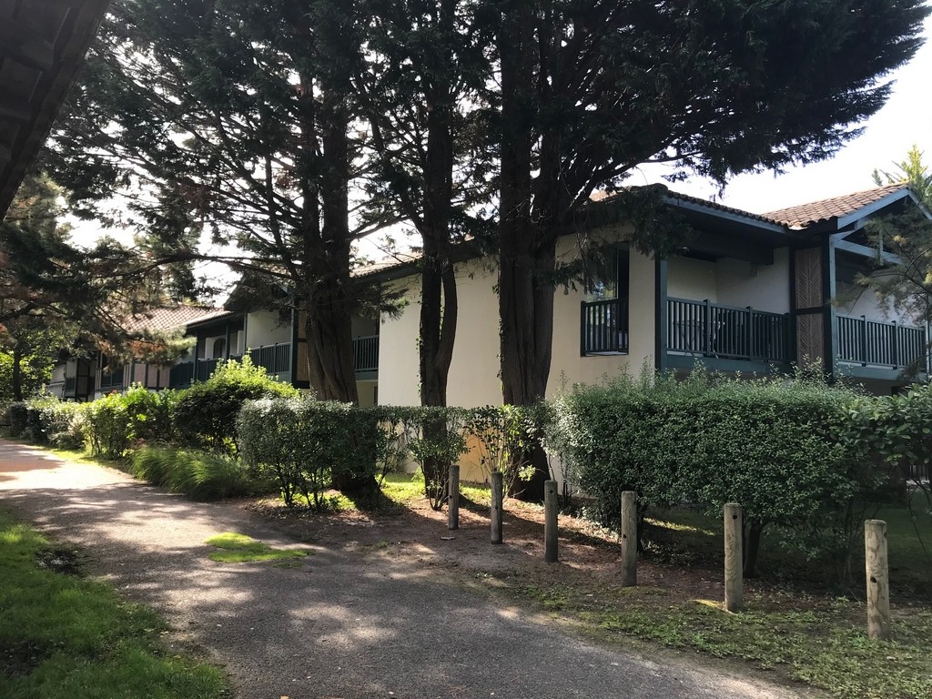 Appartement Les Pins Océan, Moliets-et-Maa - photo 6