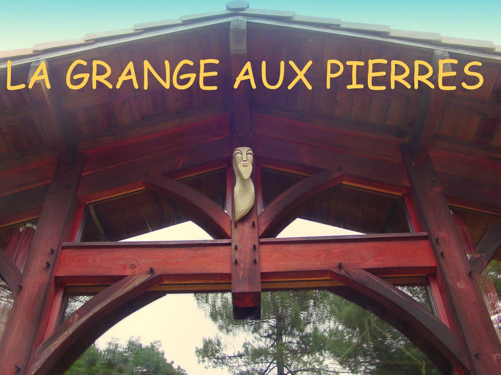 La Grange aux Pierres