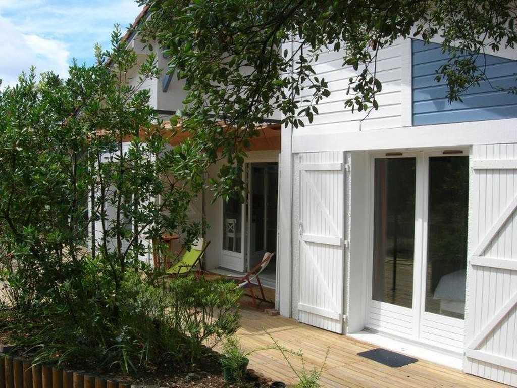 Maison Agapanthe, Moliets-et-Maa - photo 5