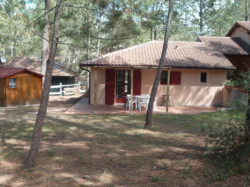 Maison Magali