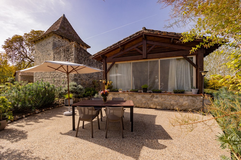 Gîte de Pehillo - La Sapinière, Nérac - photo 47