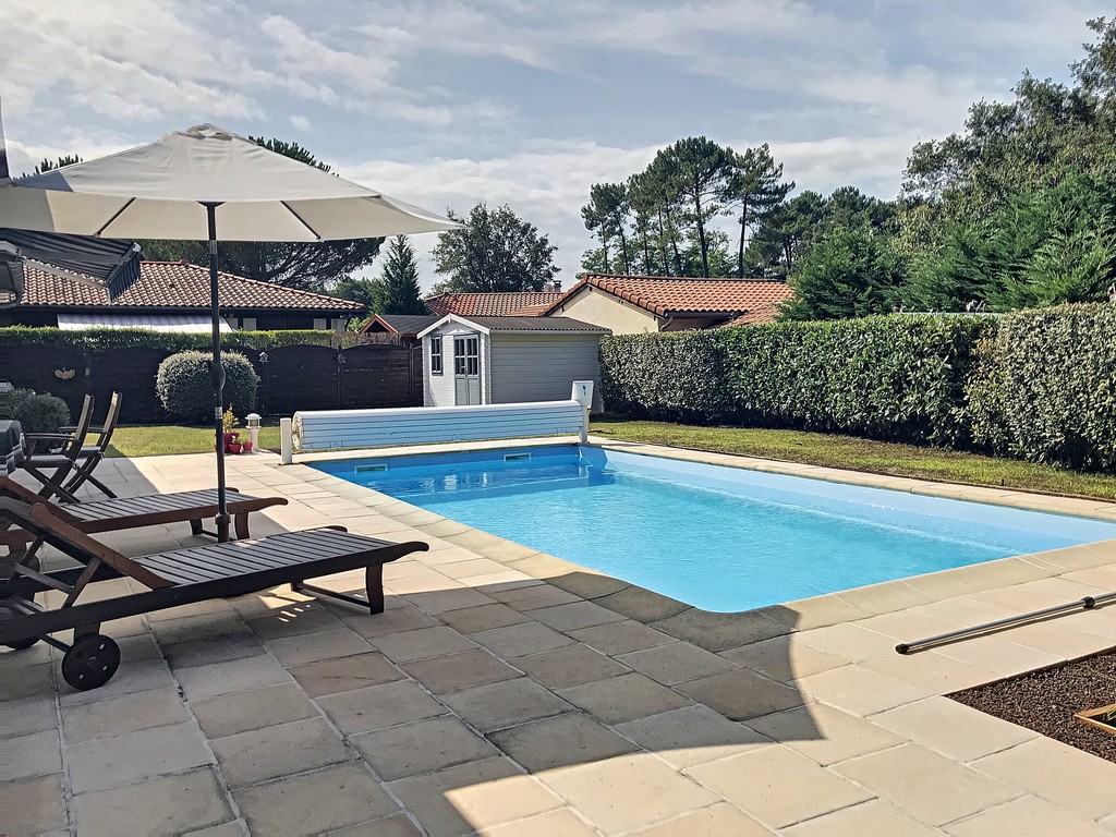 Villa Albizzias - AUPA Immobilier, Messanges - photo 9