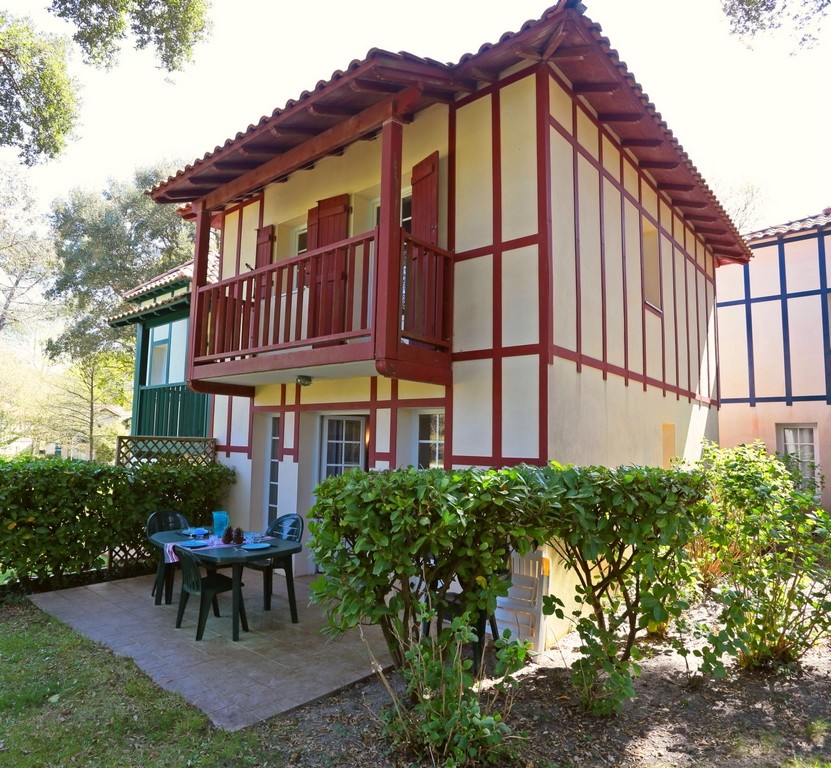 Villa Alice sur le Golf, Moliets-et-Maa - photo 20