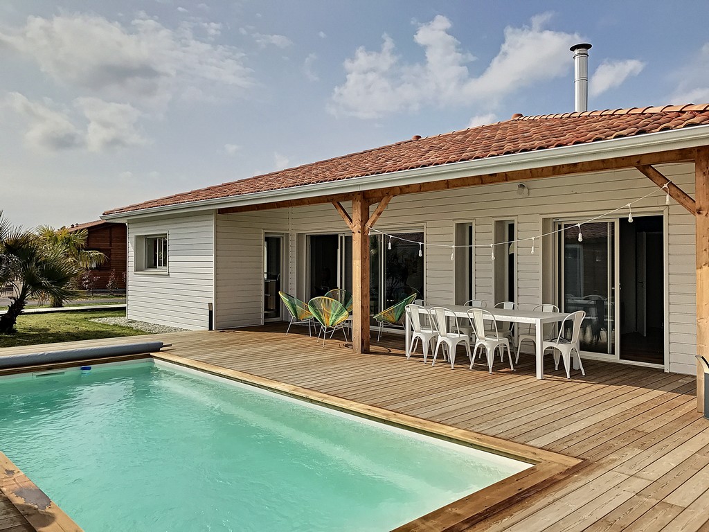 Villa Azur - Aupa Immobilier, Azur - photo 3