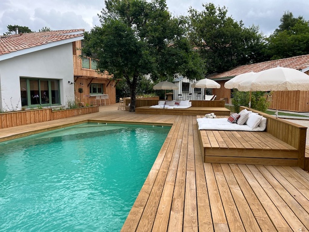 Villa Beira Mar, Moliets-et-Maa - photo 5