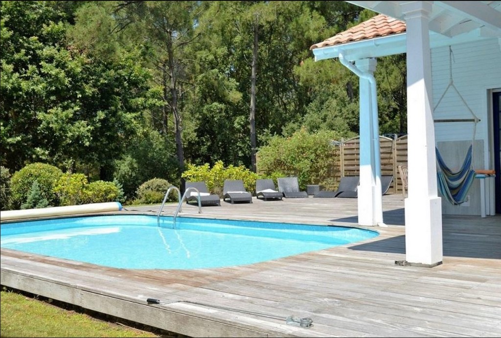 Villa Bourdareau