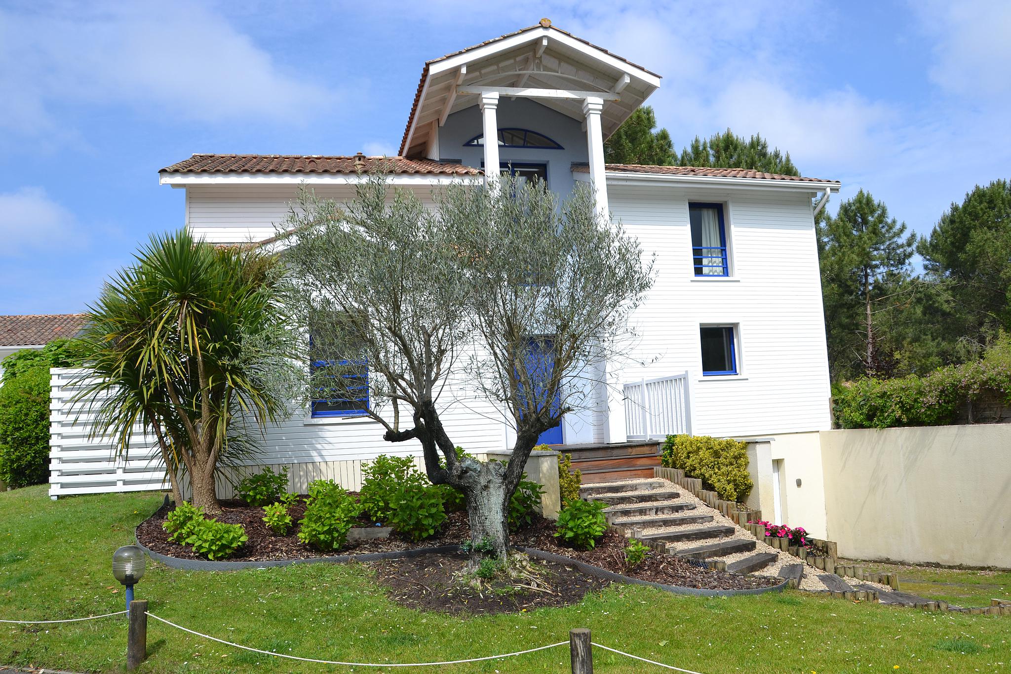 Villa Destordeur, Moliets-et-Maa - photo 4