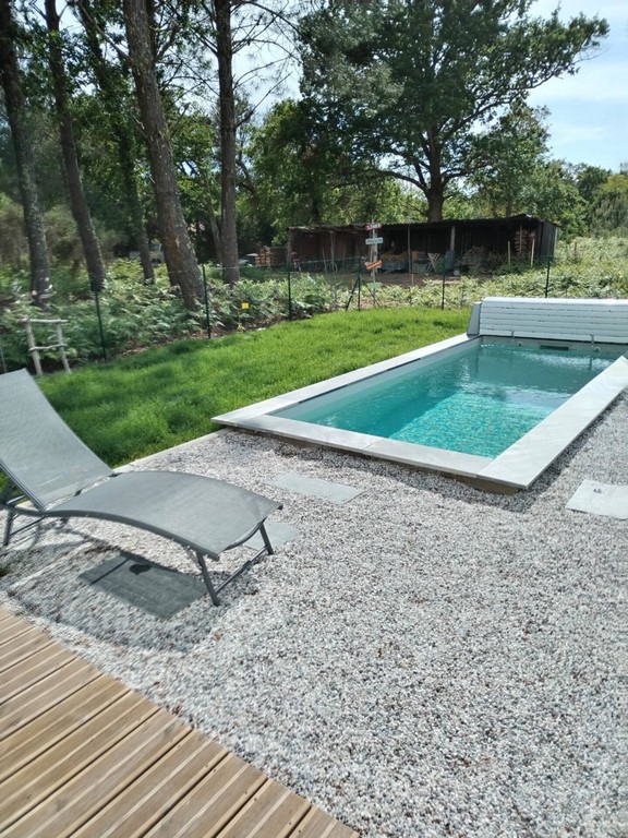 Villa les 3 Mâts - Courtès Landes Océan — photo 2