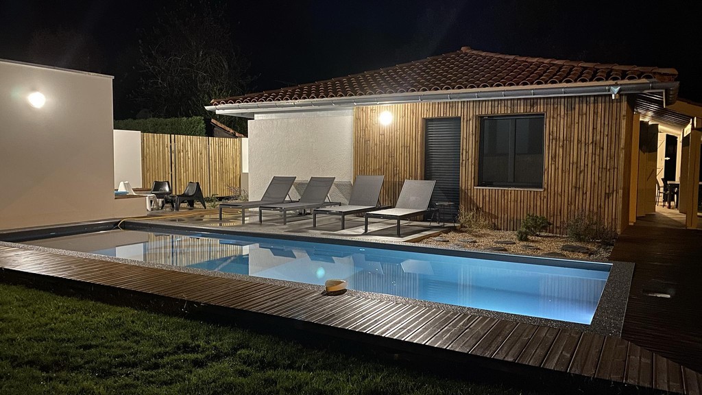 Villa Manuel, Messanges - photo 7